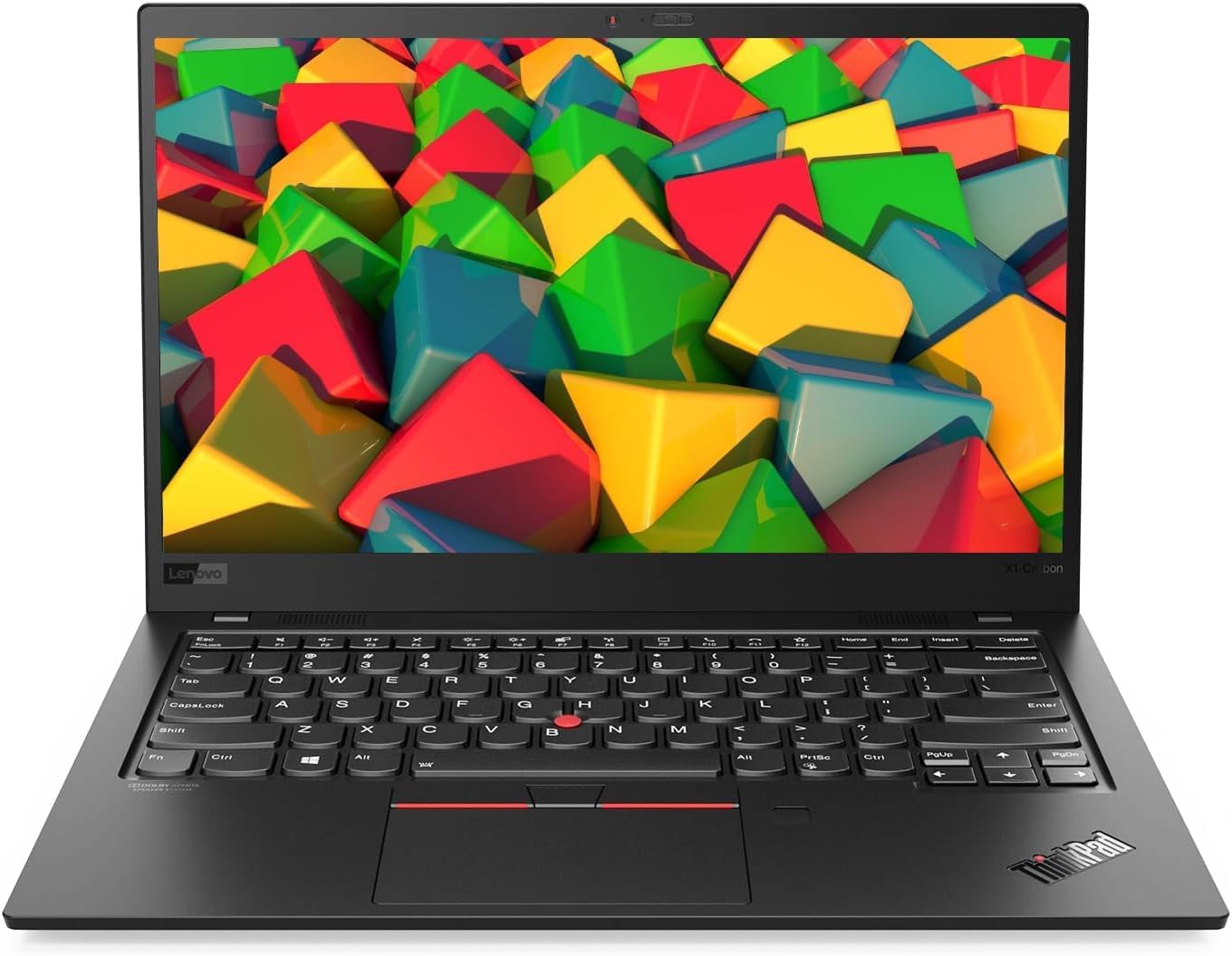 Lenovo ThinkPad X1 Carbon Gen 11